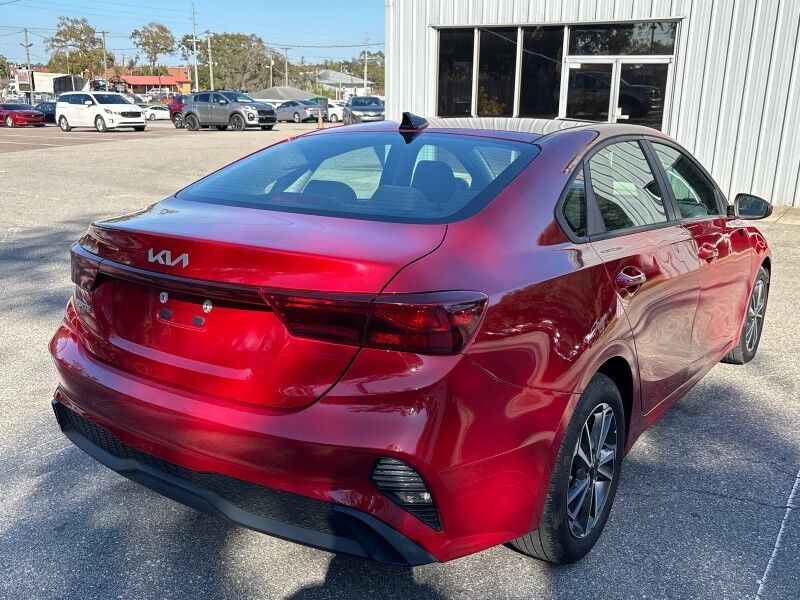 2022 Kia Forte LXS Seffner FL