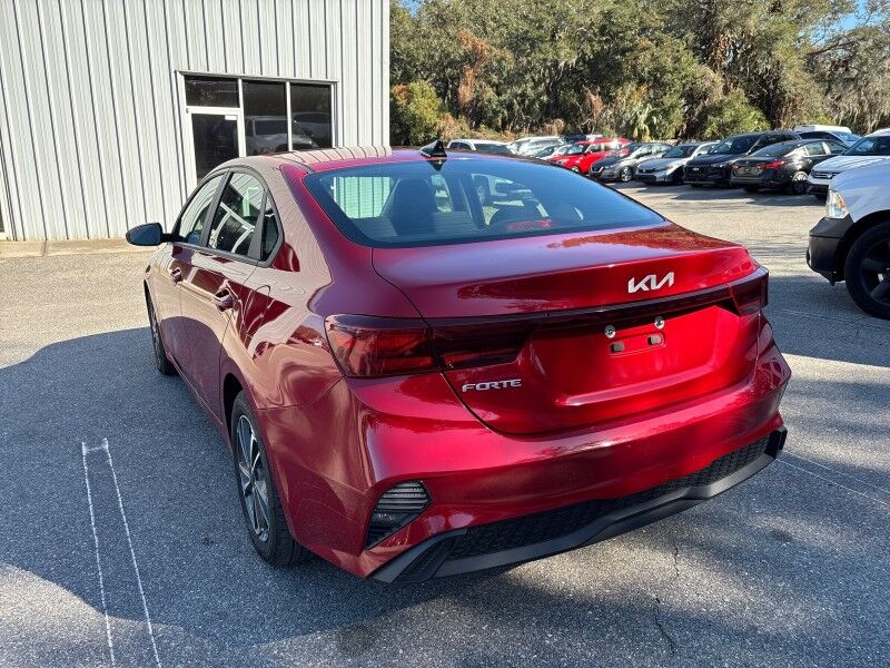 2022 Kia Forte LXS Seffner FL