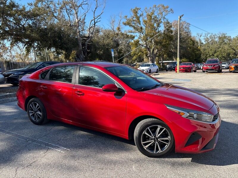 2022 Kia Forte LXS Seffner FL