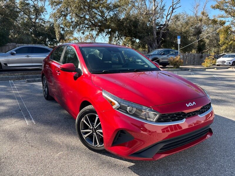 2022 Kia Forte LXS Seffner FL