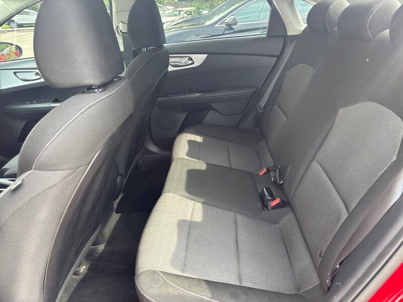 2022 Kia Forte LXS Seffner FL