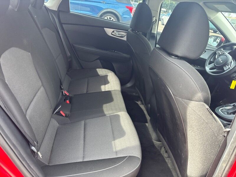 2022 Kia Forte LXS Seffner FL