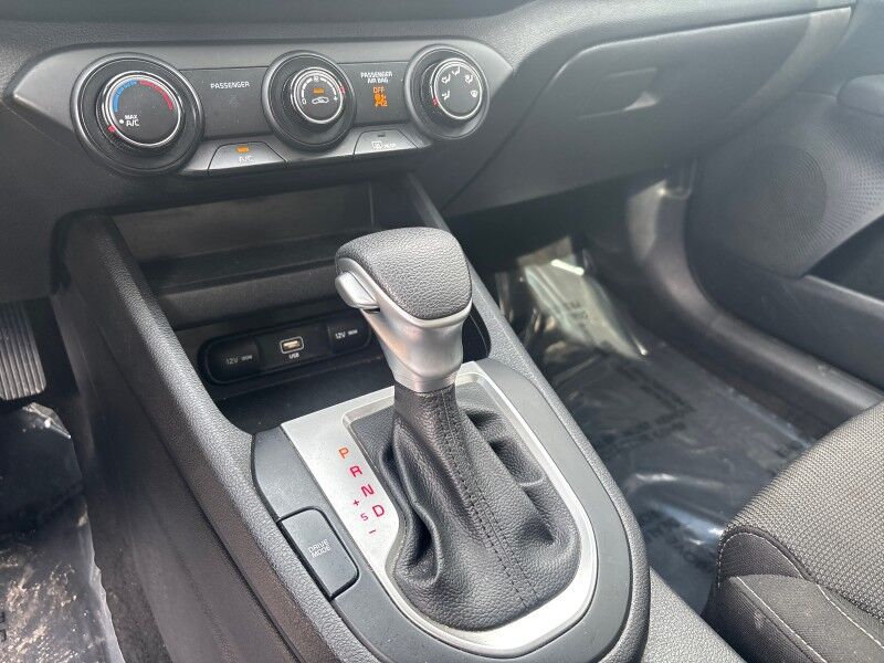 2022 Kia Forte LXS Seffner FL