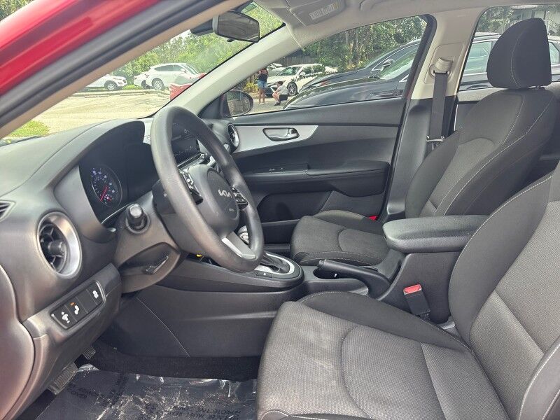 2022 Kia Forte LXS Seffner FL