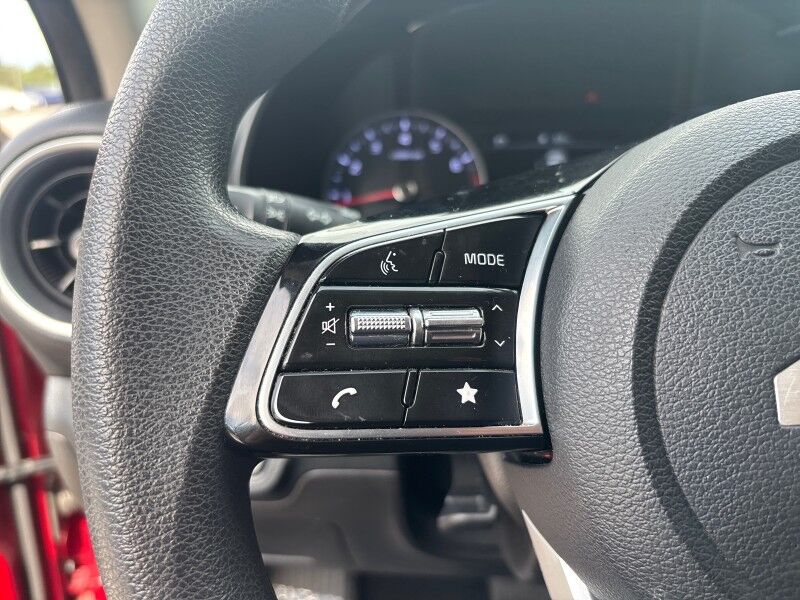 2022 Kia Forte LXS Seffner FL