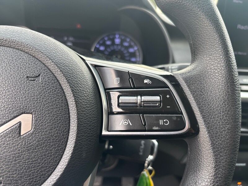 2022 Kia Forte LXS Seffner FL