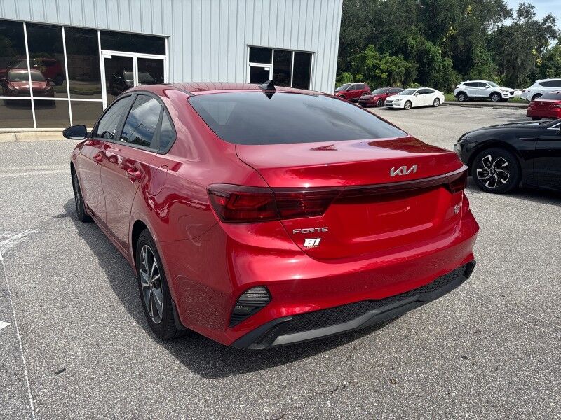 2022 Kia Forte LXS Seffner FL
