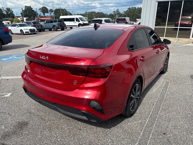 2022 Kia Forte LXS Seffner FL