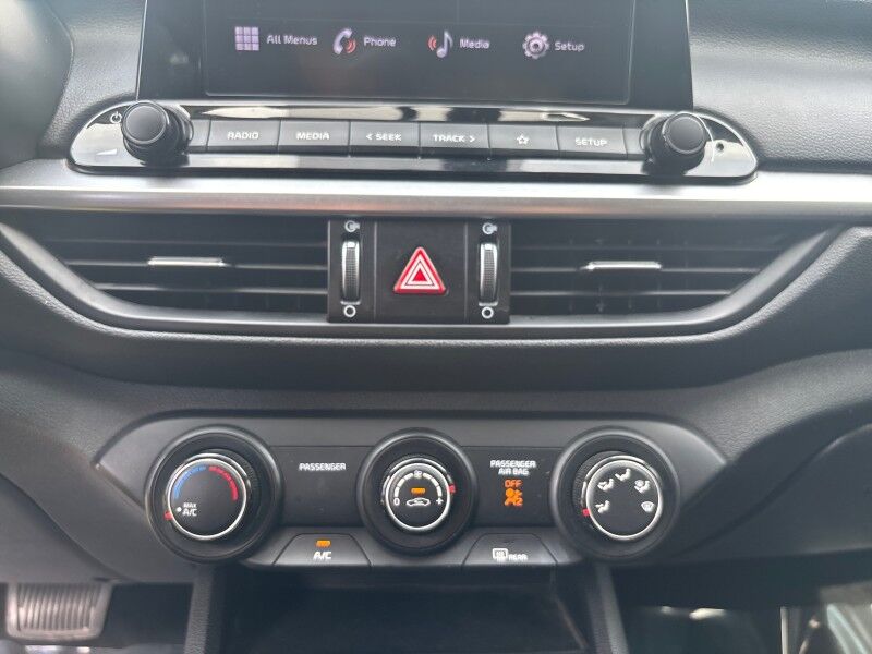 2022 Kia Forte LXS Seffner FL