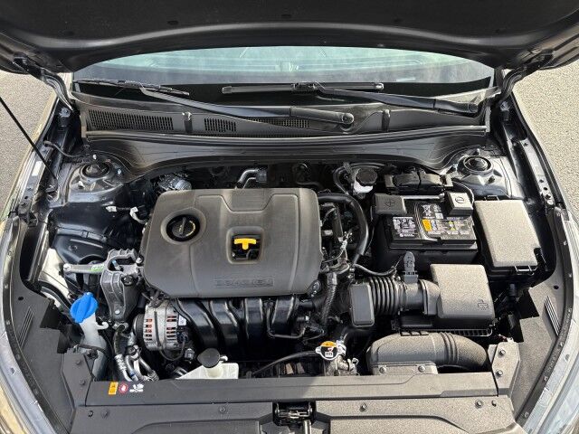 2022 Kia Forte LXS Spokane Valley WA