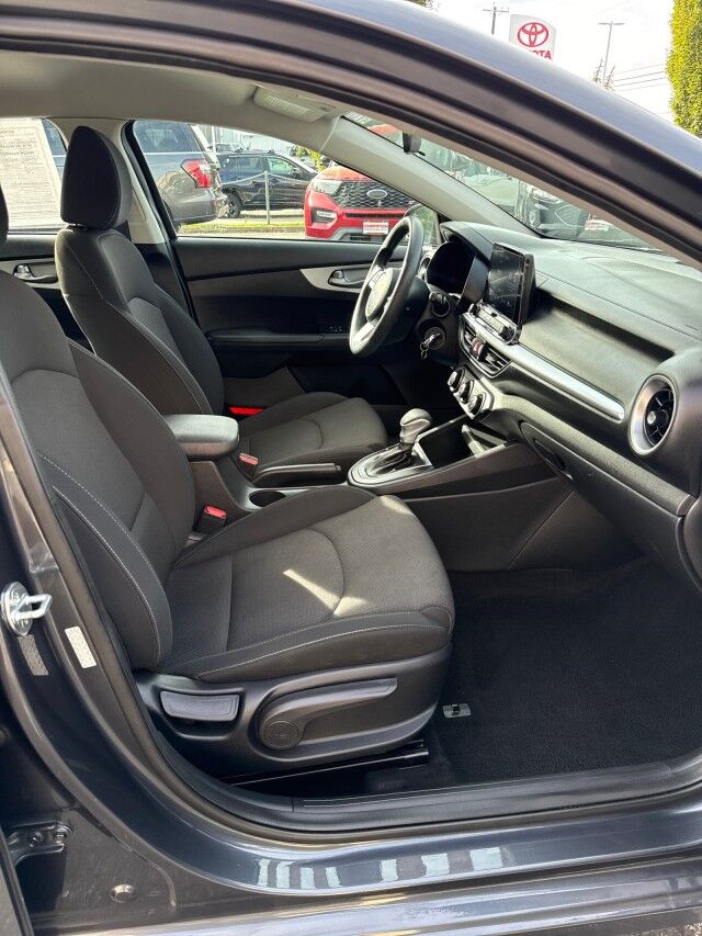 2022 Kia Forte LXS Spokane Valley WA