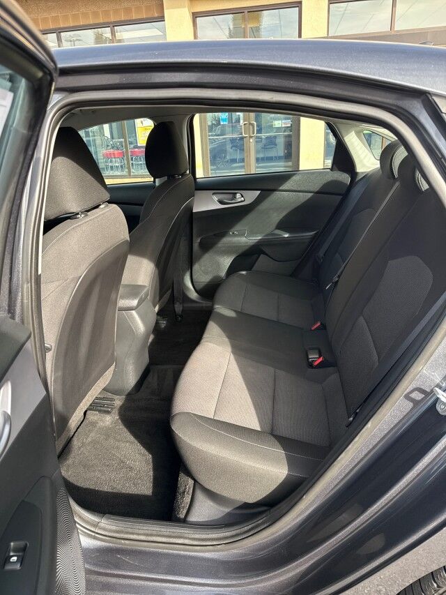 2022 Kia Forte LXS Spokane Valley WA