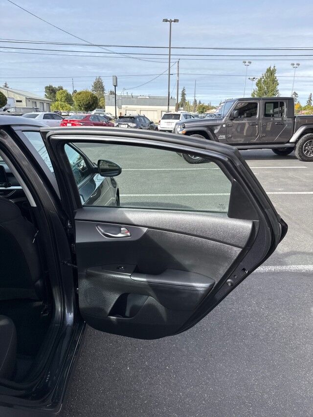 2022 Kia Forte LXS Spokane Valley WA