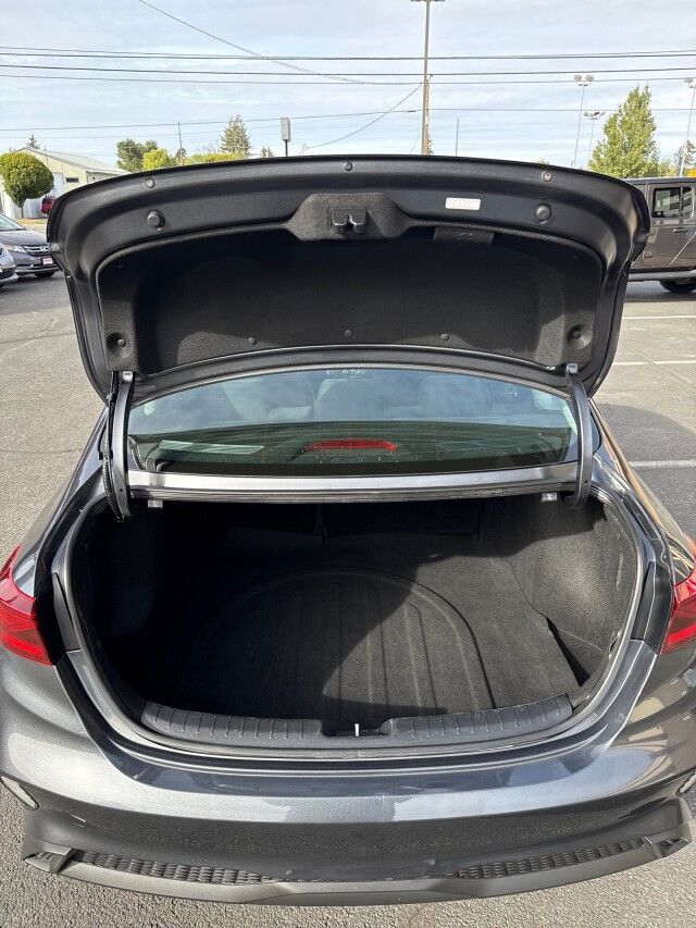 2022 Kia Forte LXS Spokane Valley WA