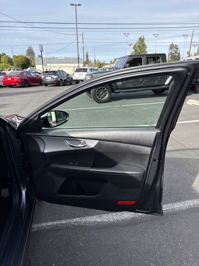 2022 Kia Forte LXS Spokane Valley WA
