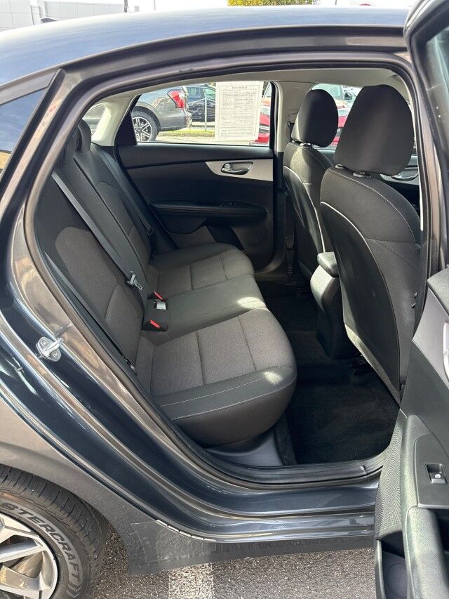 2022 Kia Forte LXS Spokane Valley WA