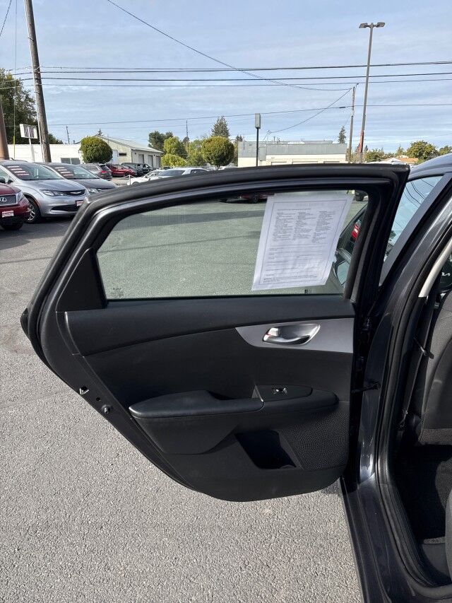 2022 Kia Forte LXS Spokane Valley WA