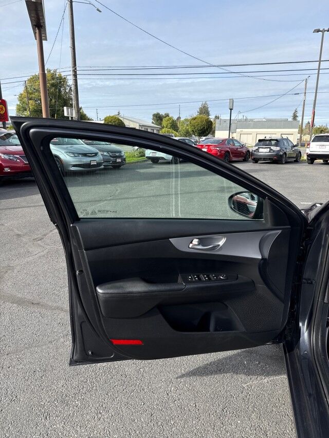 2022 Kia Forte LXS Spokane Valley WA