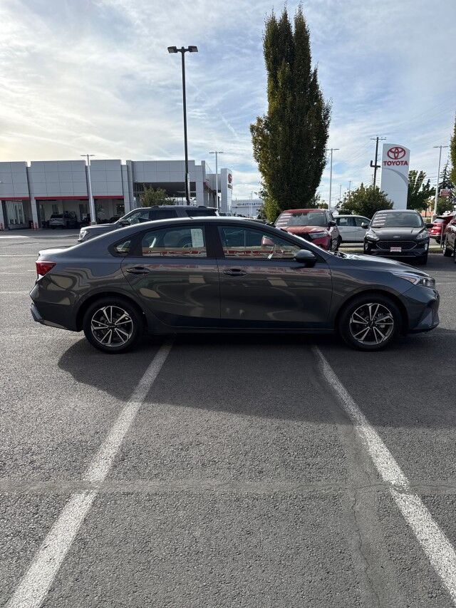 2022 Kia Forte LXS Spokane Valley WA