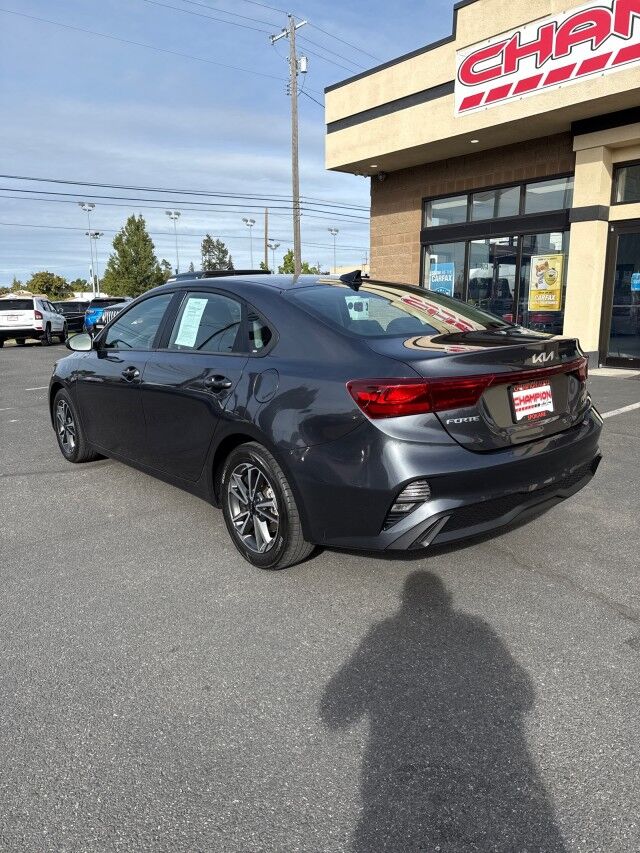 2022 Kia Forte LXS Spokane Valley WA