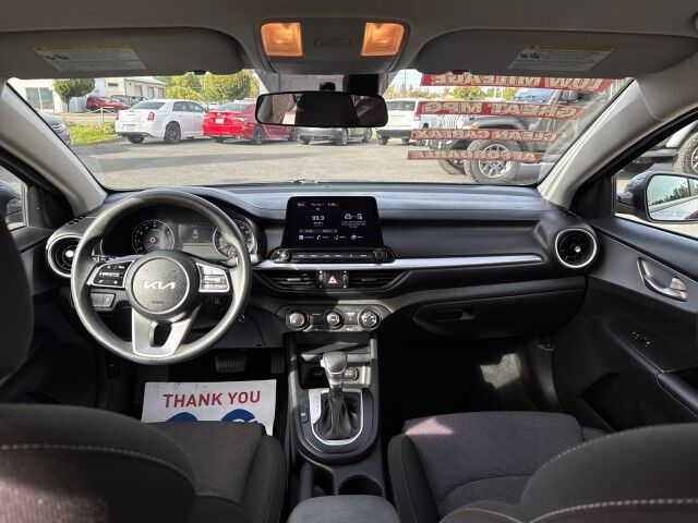 2022 Kia Forte LXS Spokane Valley WA