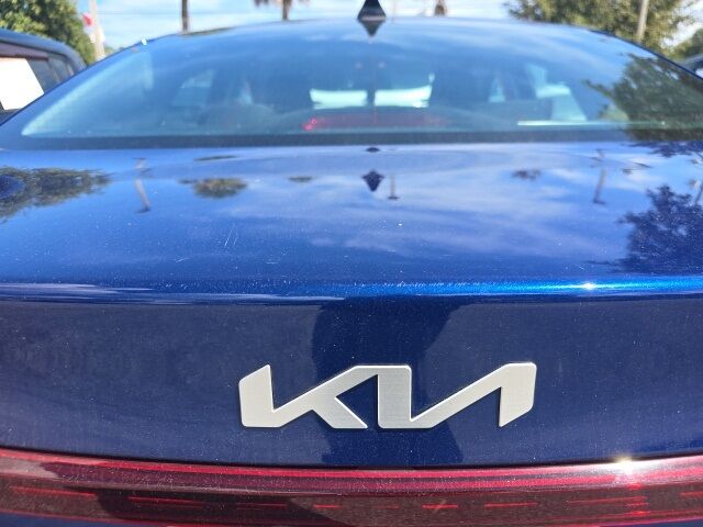 2022 Kia Forte LXS St. Augustine FL