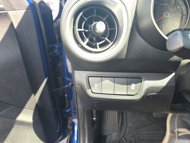 2022 Kia Forte LXS St. Augustine FL