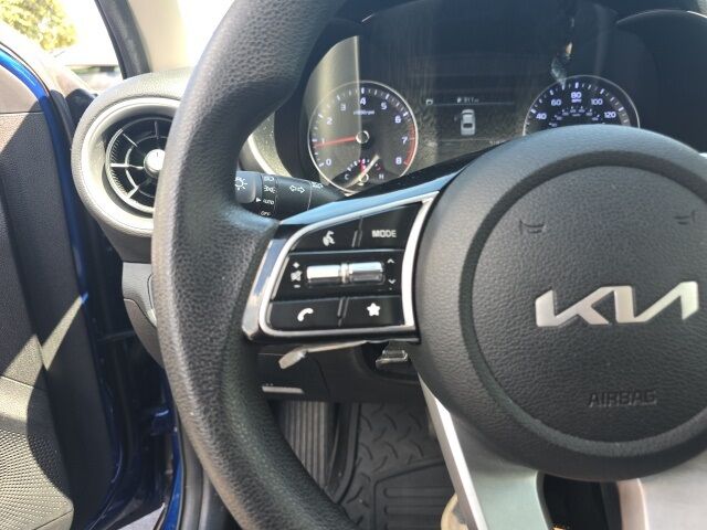 2022 Kia Forte LXS St. Augustine FL