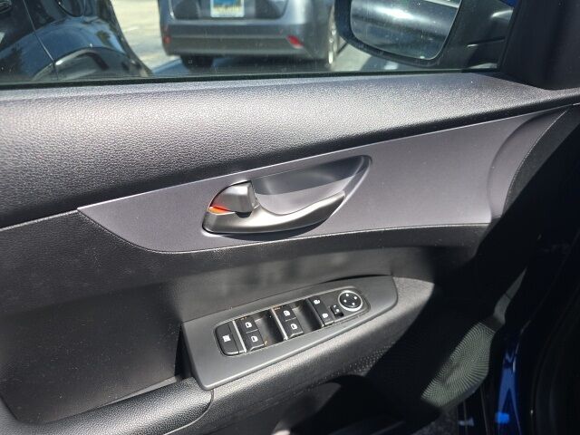 2022 Kia Forte LXS St. Augustine FL