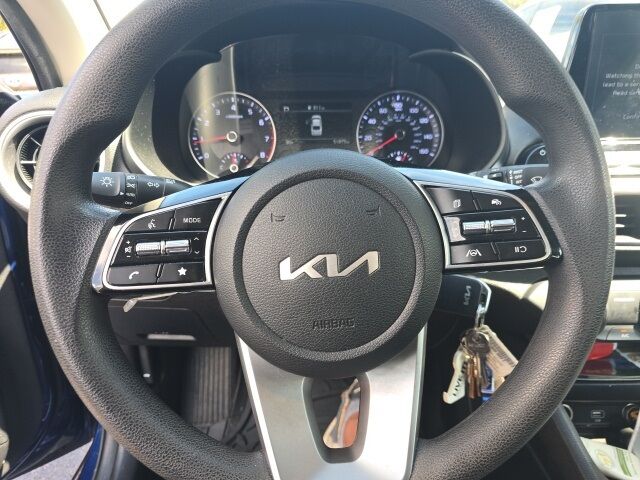 2022 Kia Forte LXS St. Augustine FL