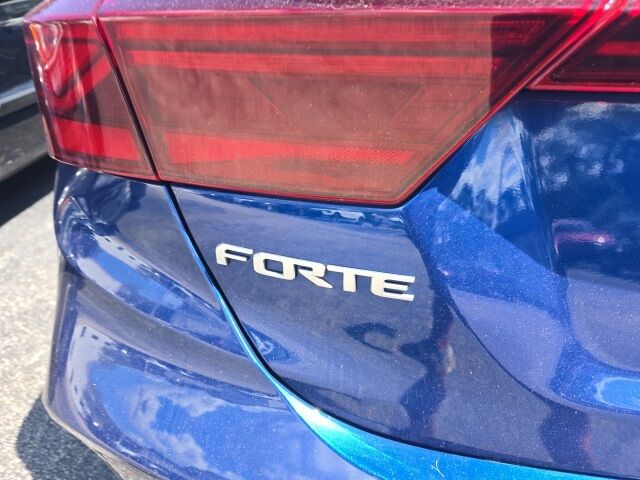 2022 Kia Forte LXS St. Augustine FL