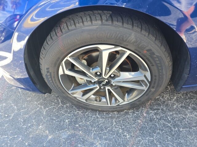 2022 Kia Forte LXS St. Augustine FL