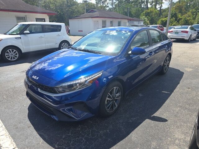 2022 Kia Forte LXS St. Augustine FL