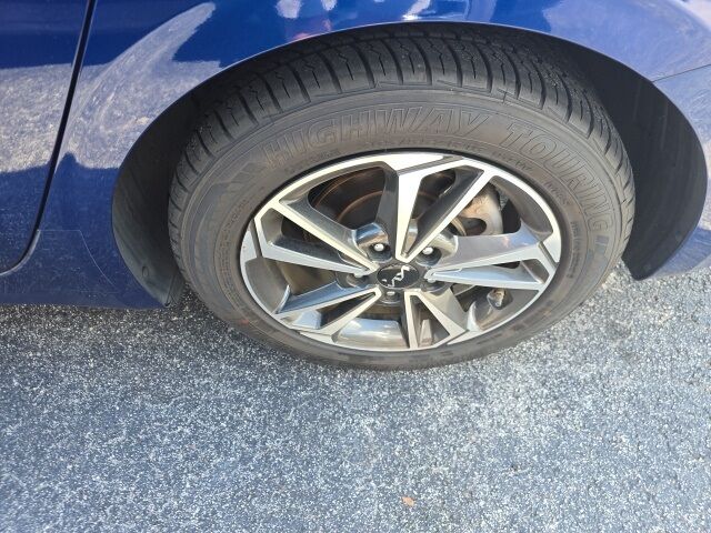 2022 Kia Forte LXS St. Augustine FL