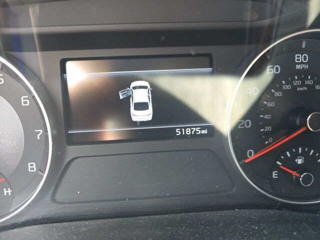 2022 Kia Forte LXS St. Augustine FL