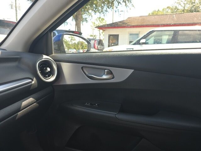 2022 Kia Forte LXS St. Augustine FL