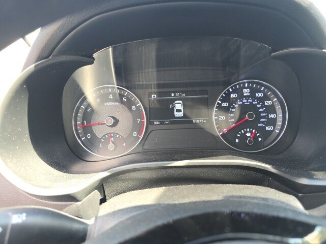2022 Kia Forte LXS St. Augustine FL