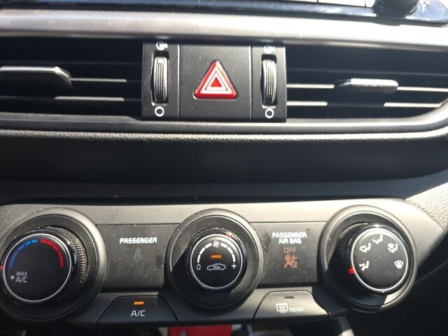 2022 Kia Forte LXS St. Augustine FL