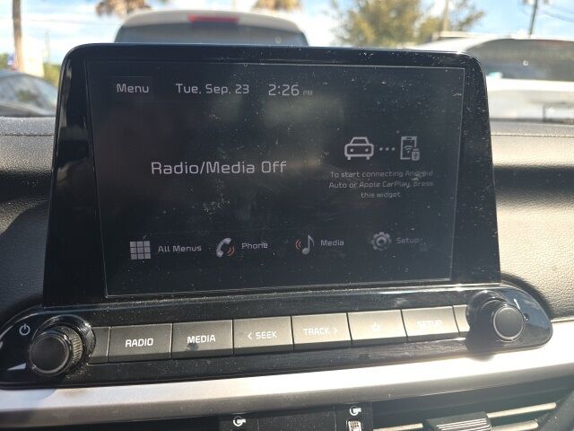 2022 Kia Forte LXS St. Augustine FL