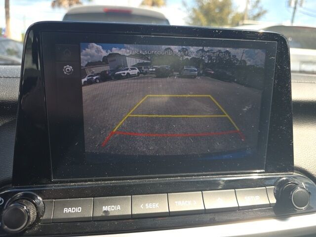 2022 Kia Forte LXS St. Augustine FL