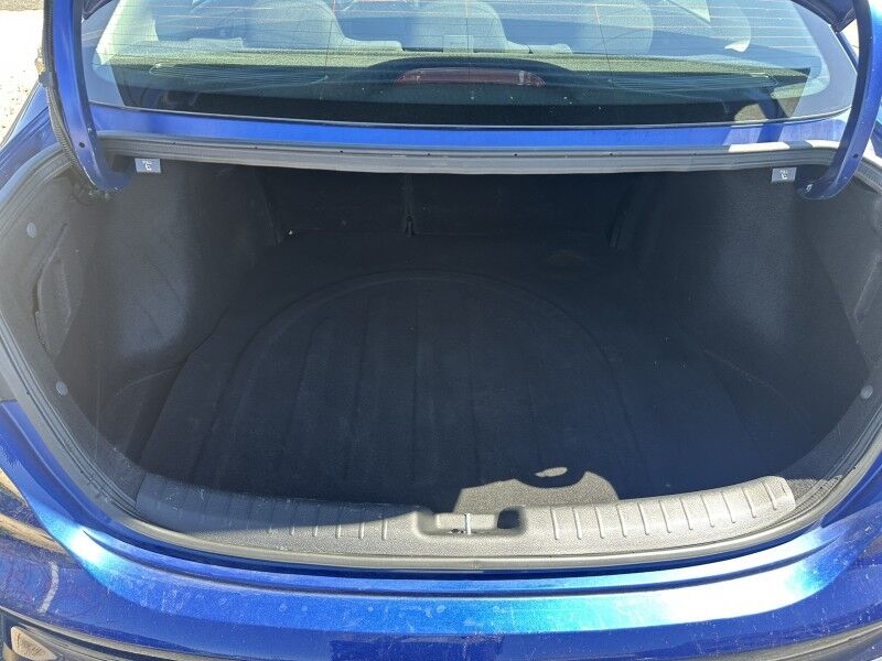 2022 Kia Forte LXS St George UT