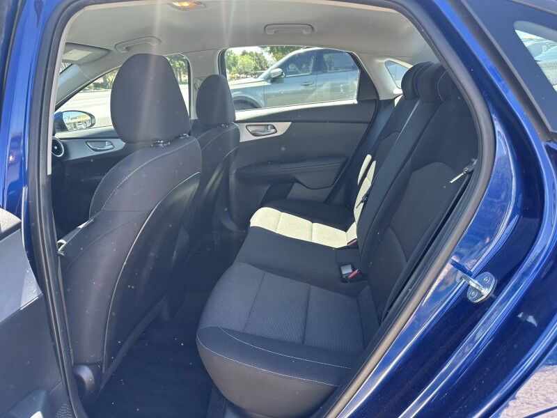 2022 Kia Forte LXS St George UT