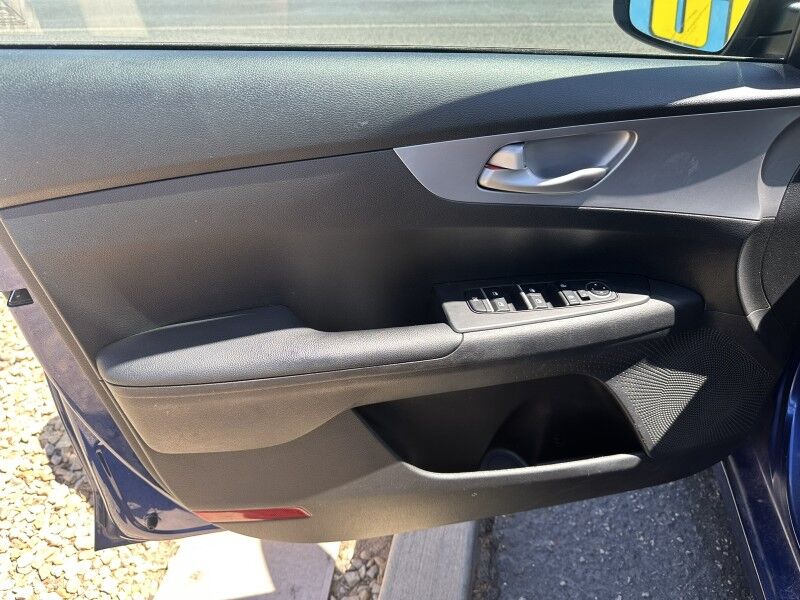 2022 Kia Forte LXS St George UT