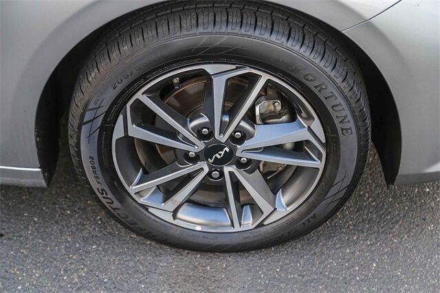 2022 Kia Forte LXS Tacoma WA