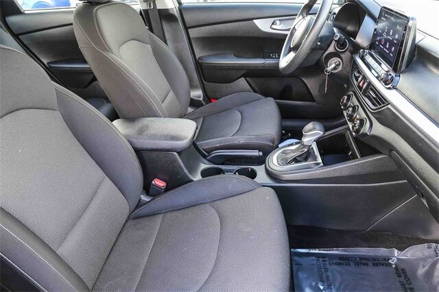 2022 Kia Forte LXS Tacoma WA