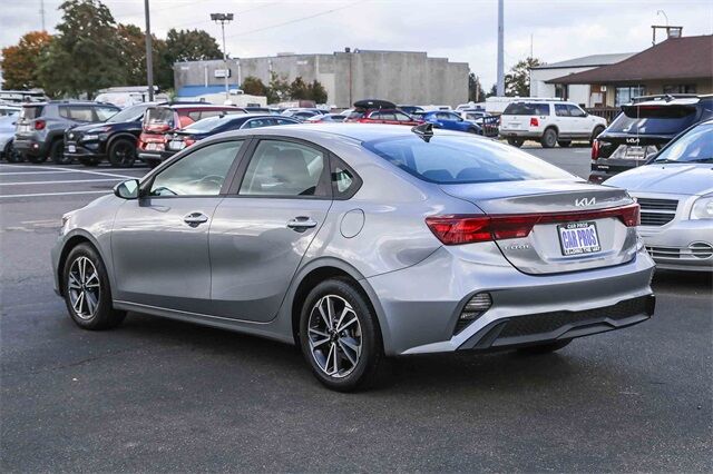 2022 Kia Forte LXS Tacoma WA