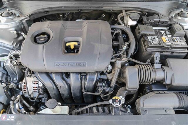 2022 Kia Forte LXS Tacoma WA