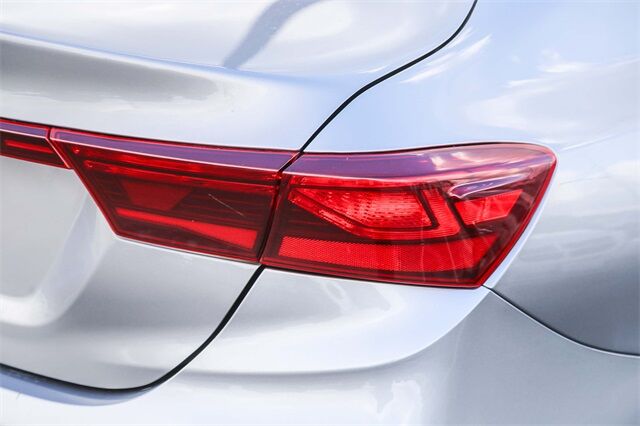 2022 Kia Forte LXS Tacoma WA