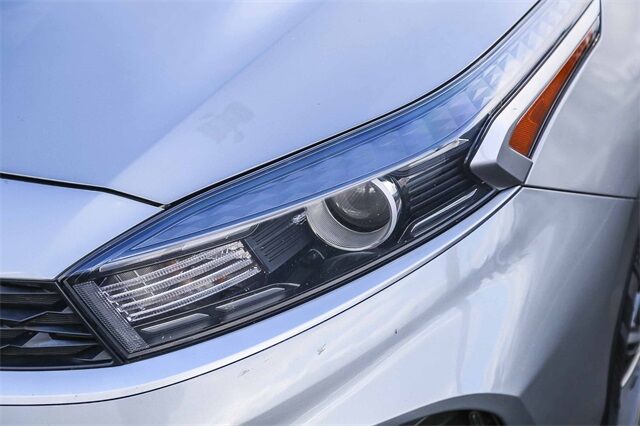 2022 Kia Forte LXS Tacoma WA