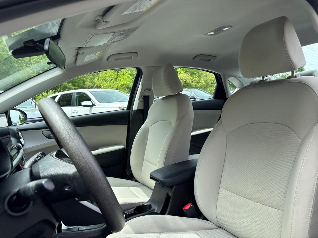 2022 Kia Forte LXS Dartmouth MA